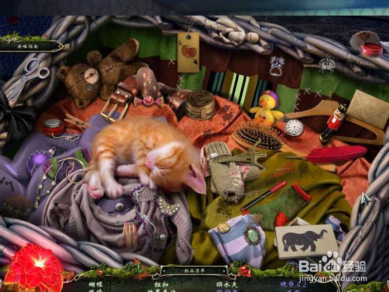 残酷谎言系列吐槽向玩后感：[1]第二部 愿望