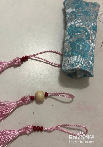 薰衣草和风香包