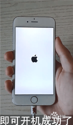 苹果手机黑屏转圈打不开也关不掉怎么办