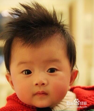 如何护理幼儿的头发?