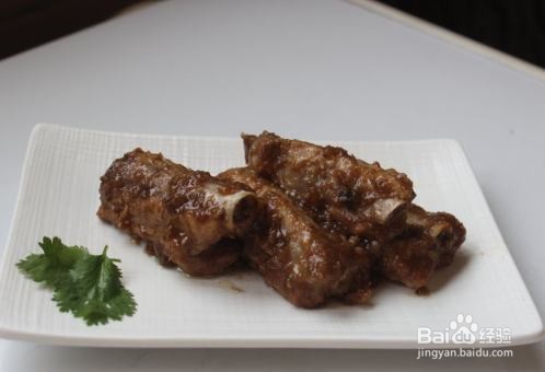 免炸京都排骨是如何做的？怎么做好吃？