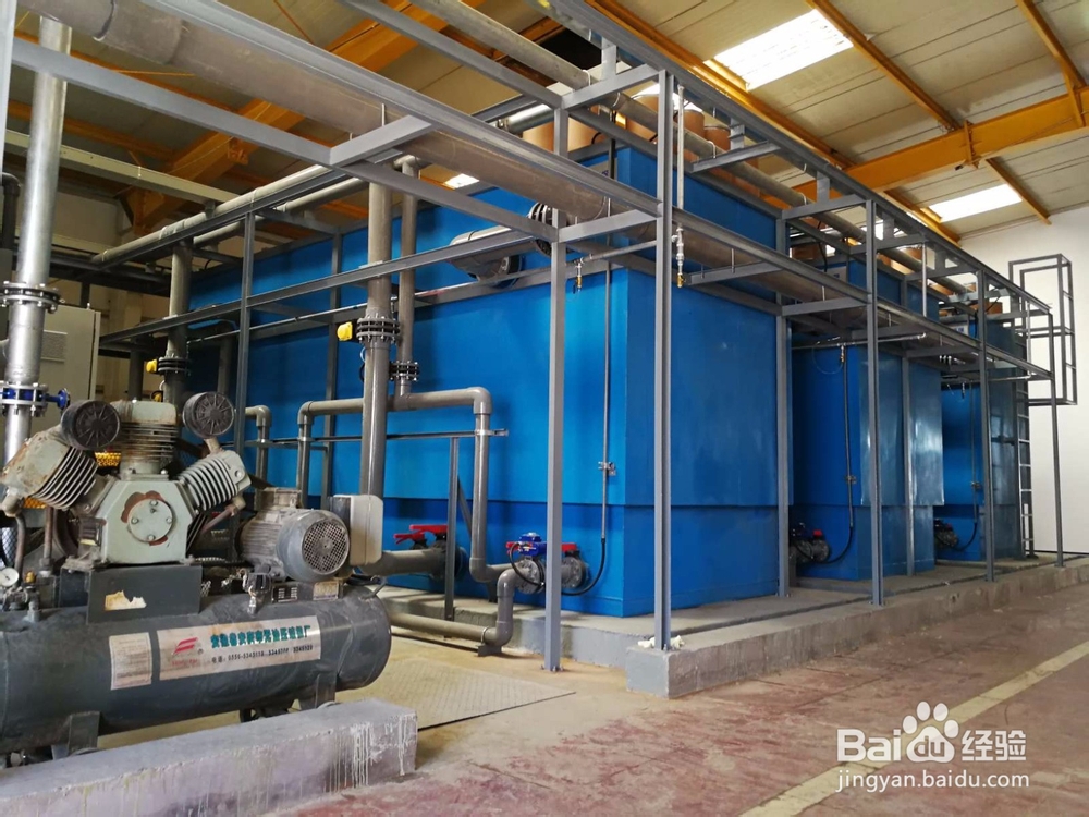 工业废水总氮如何处理达标