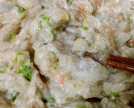 鲜虾一口酥的做法