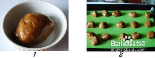 又是一年花好月圆时——广式五仁月饼!