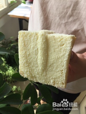 冰乳酪蛋糕的做法