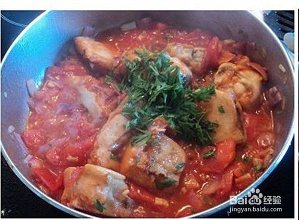 怎样做番茄酱三文鱼才是最好吃的