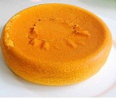 【验】用电饭锅怎么做蛋糕