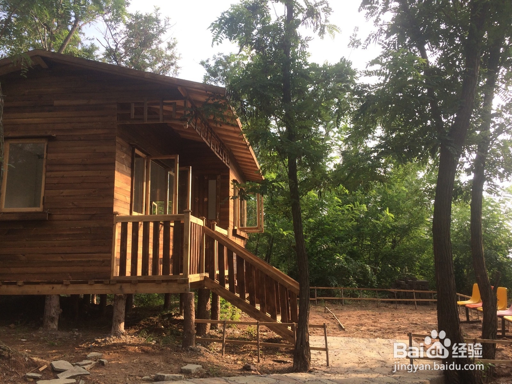 辽金古城--再现锦州辽金时期尘封的记忆