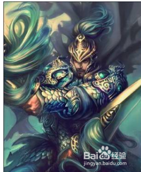 三国杀张郃身份适应性