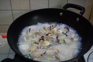 怎么做冬瓜花甲汤的攻略/步骤