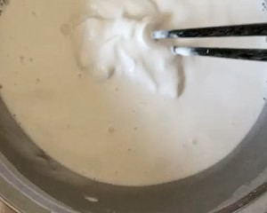 怎么做传统的钵仔糕