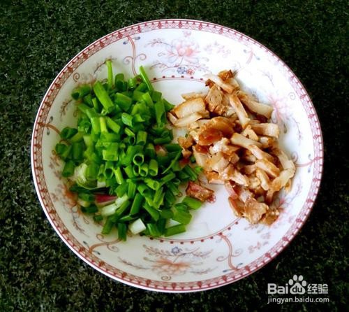 美味蒸猪肠粉