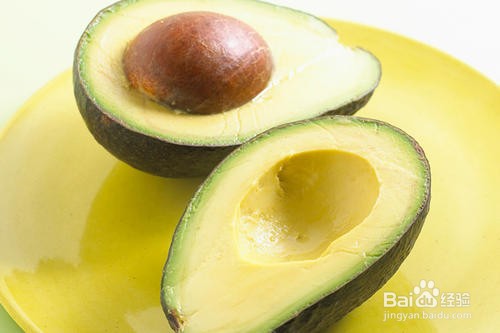 牛油果的营养价值和功效