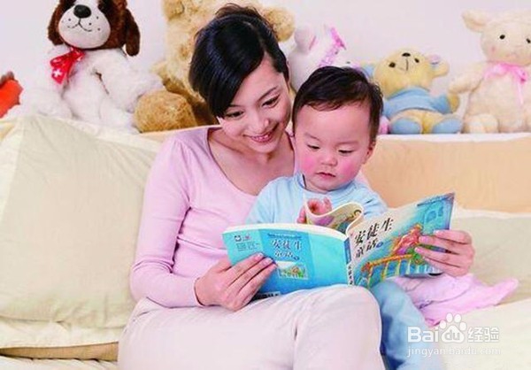 想要孩子越来越聪明?经常做这5件事吧!