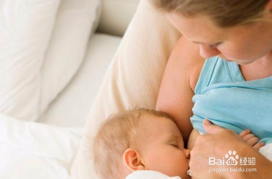 宝宝厌奶的时候,应该怎样做