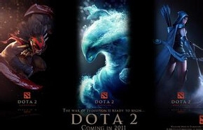 DOTA2被大众喜欢的10大缘由