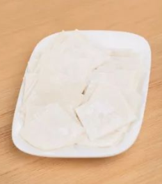 10个月宝宝补钙辅食----蔬菜饺子皮面片汤