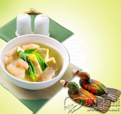 自制消暑汤:三种汤帮您清热除烦躁