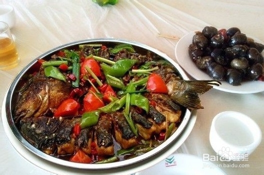 玩转阳朔美食归来