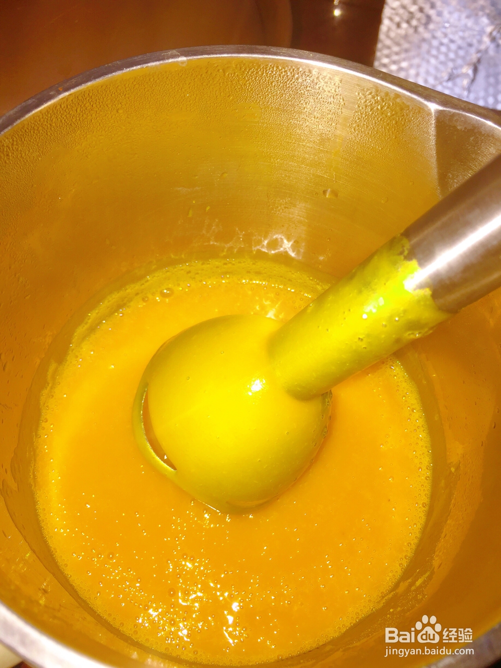 新手适合做的椰汁银耳薏米