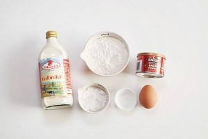 怎么做美式松饼