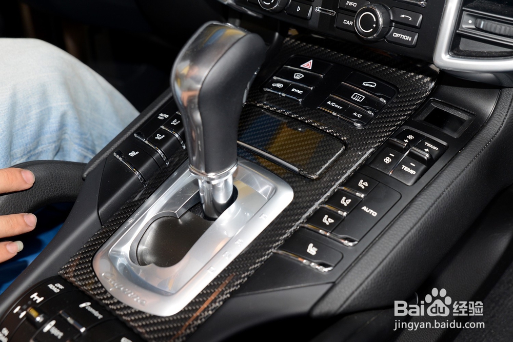 BFB：卡宴改装内饰 cayenne内饰改装