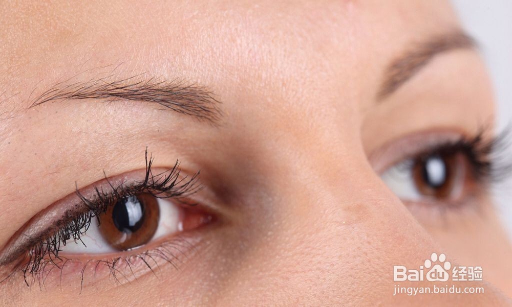 女人不要熬夜了 你会变丑