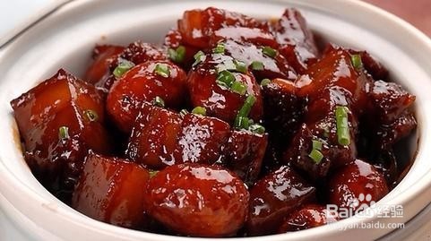烧好红烧肉窍门