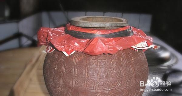 腐乳的制作方法步骤