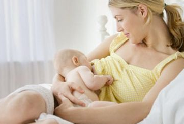 如何让母乳喂养更有营养?