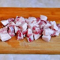 怎么烧腐竹红烧肉