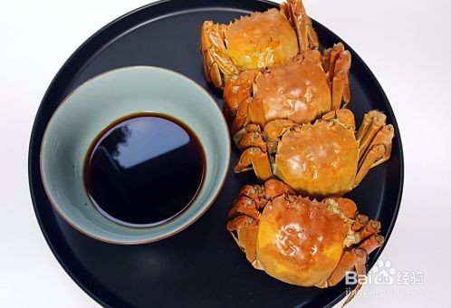 清蒸大闸蟹家常版是怎么做的?如何做?