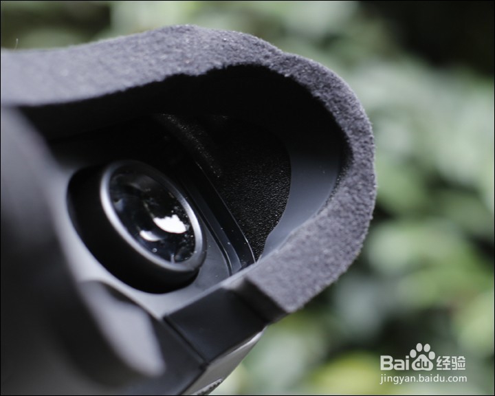 暴风魔镜小D开箱晒物