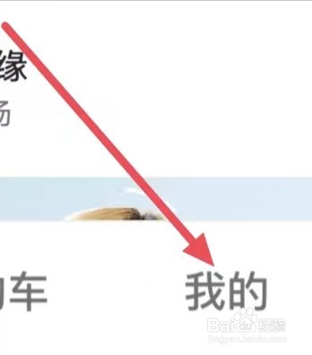 点淘怎么设置我的收货地址