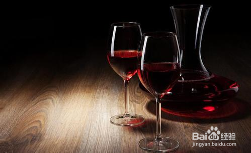 红酒的功效大全
