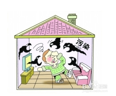 常见的有哪些装修污染及危害？