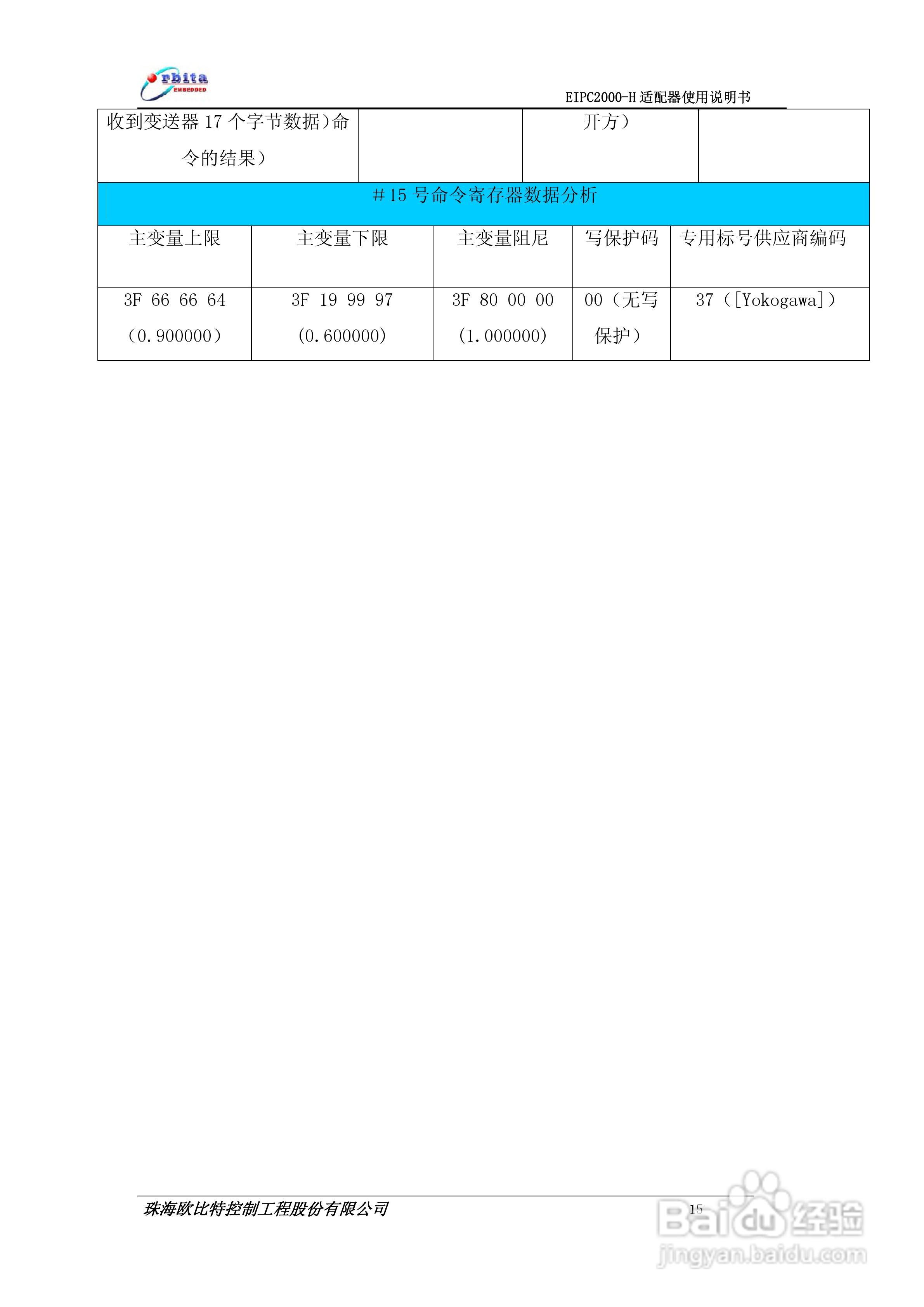 EIPC2000-H适配器使用说明书:[2]