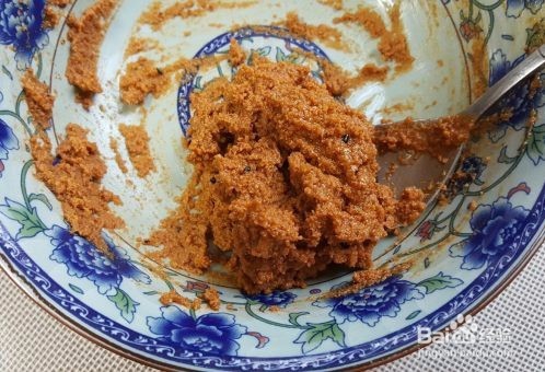 油旋儿是什么？是如何做的？