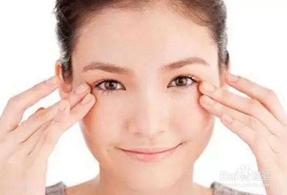 带眼镜鼻子有印怎么办