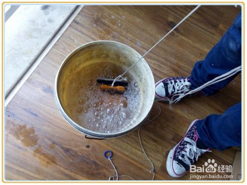 高层楼房怎样擦玻璃窗