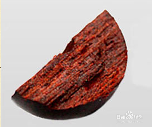 怎样辨别小叶紫檀的真假？