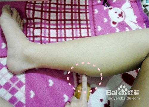 怎样在4天内瘦大腿2CM+瘦小腿1CM