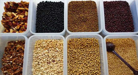 怎么在家亲手做现磨豆浆——和外卖的一个样？