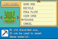 口袋妖怪圣灰攻略图片5