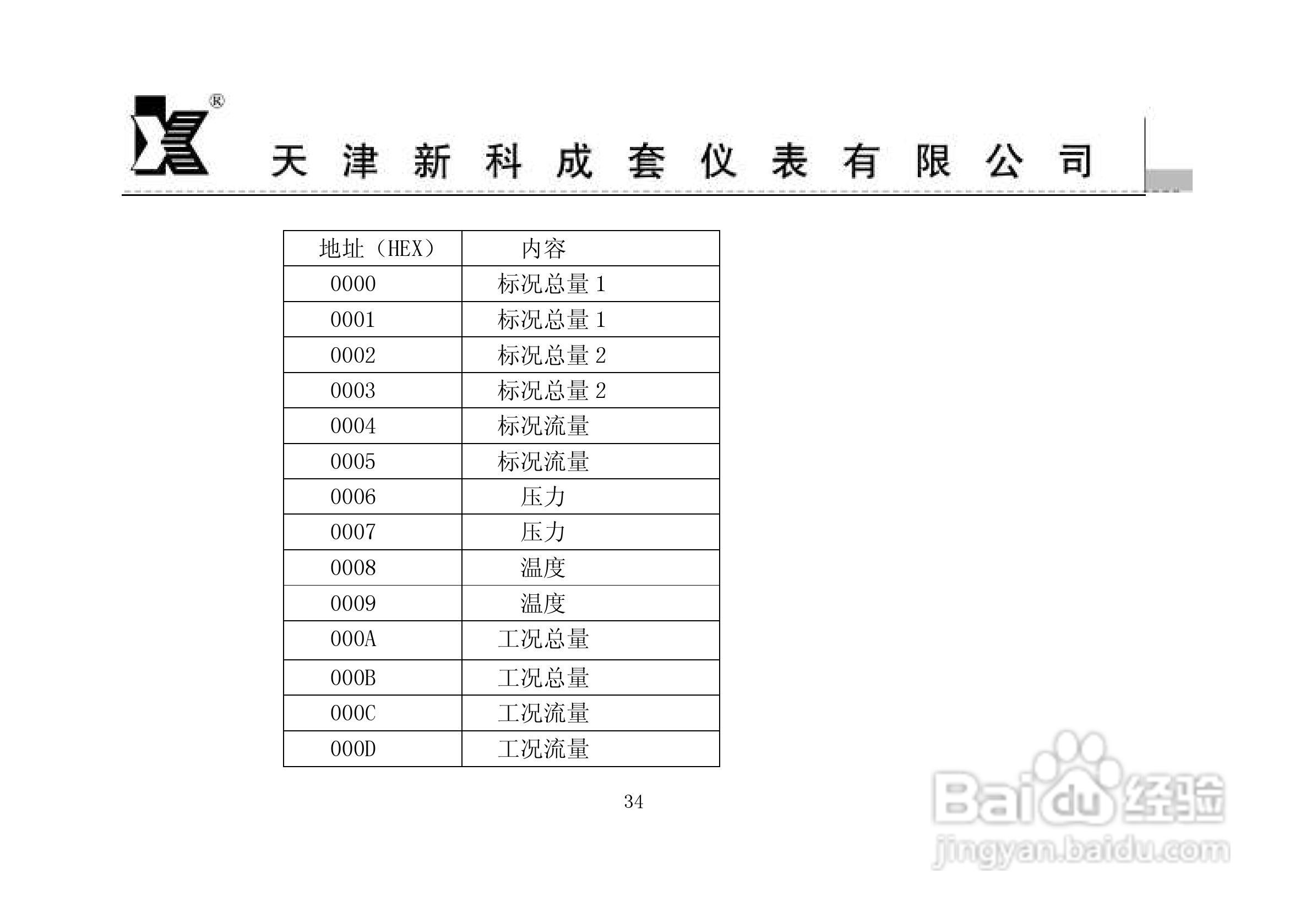 MCS-90I3-B1智能流量积算仪使用说明书:[4]
