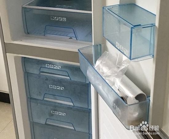 冰箱漏电巧处理方法