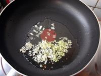 美味减肥菜谱五味苦瓜的做法