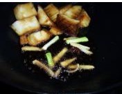 红烧冬瓜的做法