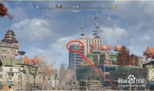 消逝的光芒2空投怎么拿？