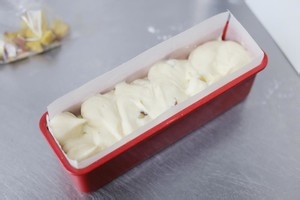 小番薯磅蛋糕怎么做？详细教程图解~